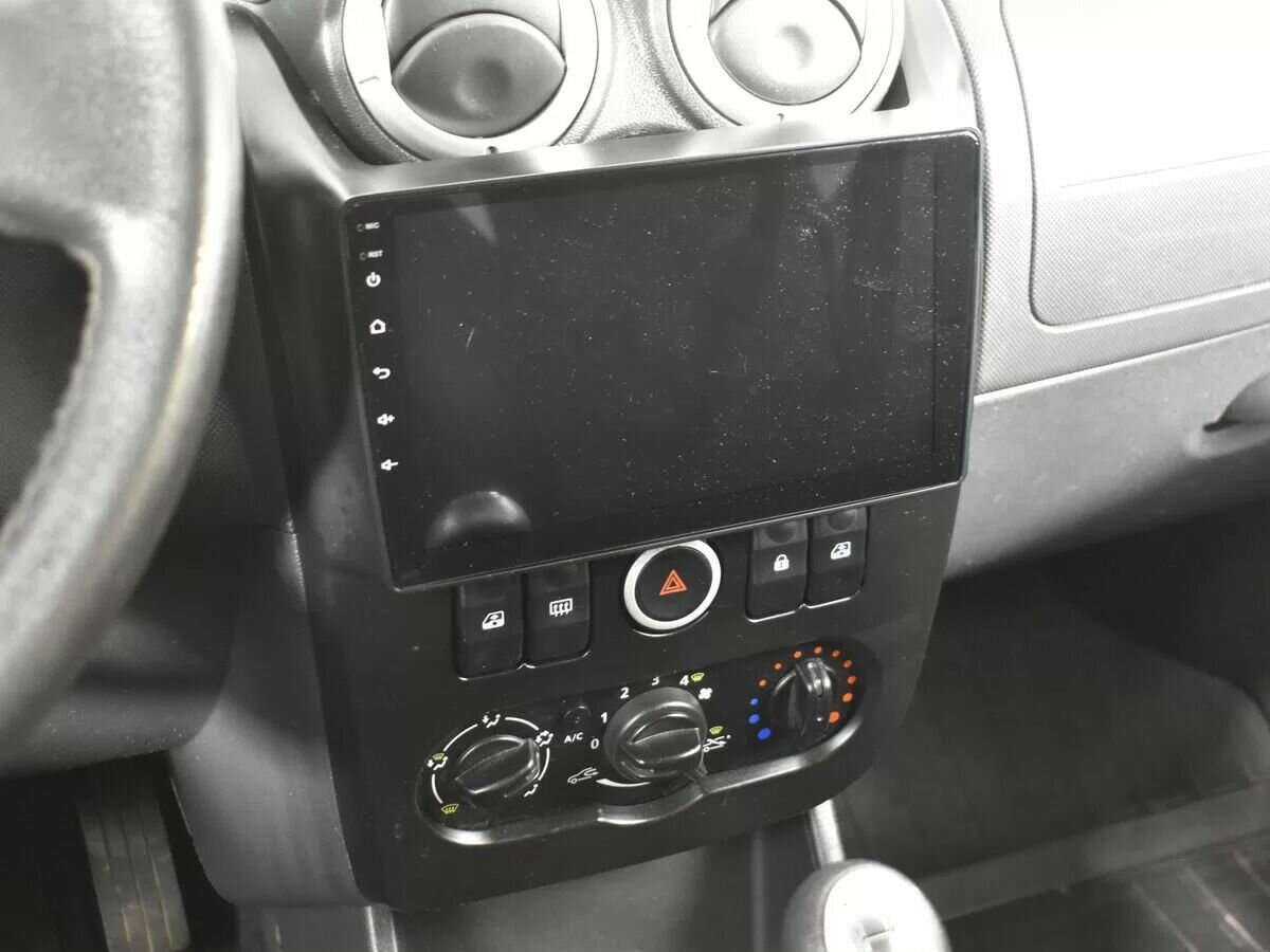 Купить Lada (ВАЗ) Largus с пробегом. Фото: #9