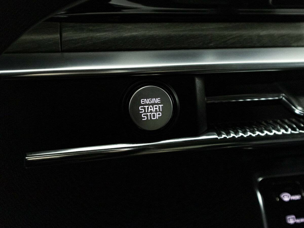 Купить Kia K5 с пробегом. Фото: #21