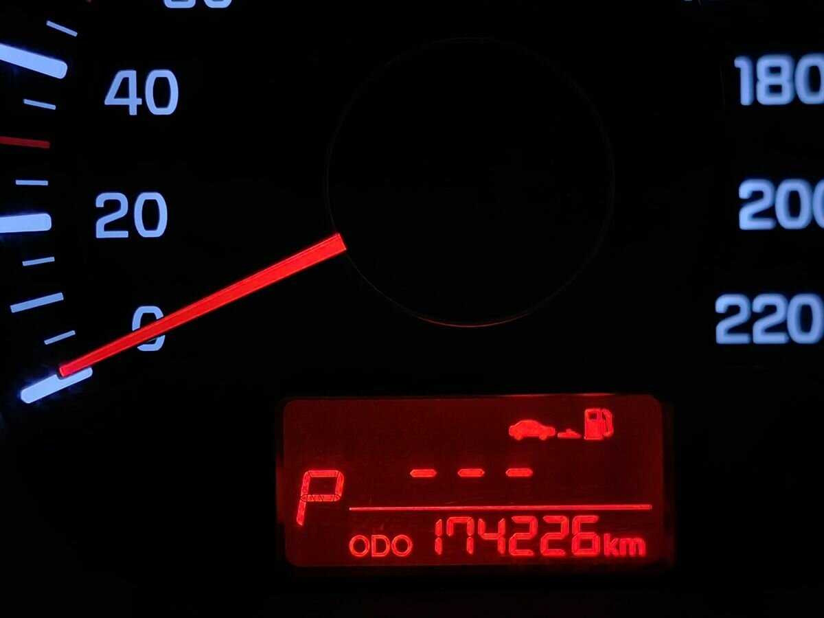 Купить Kia Rio с пробегом. Фото: #15