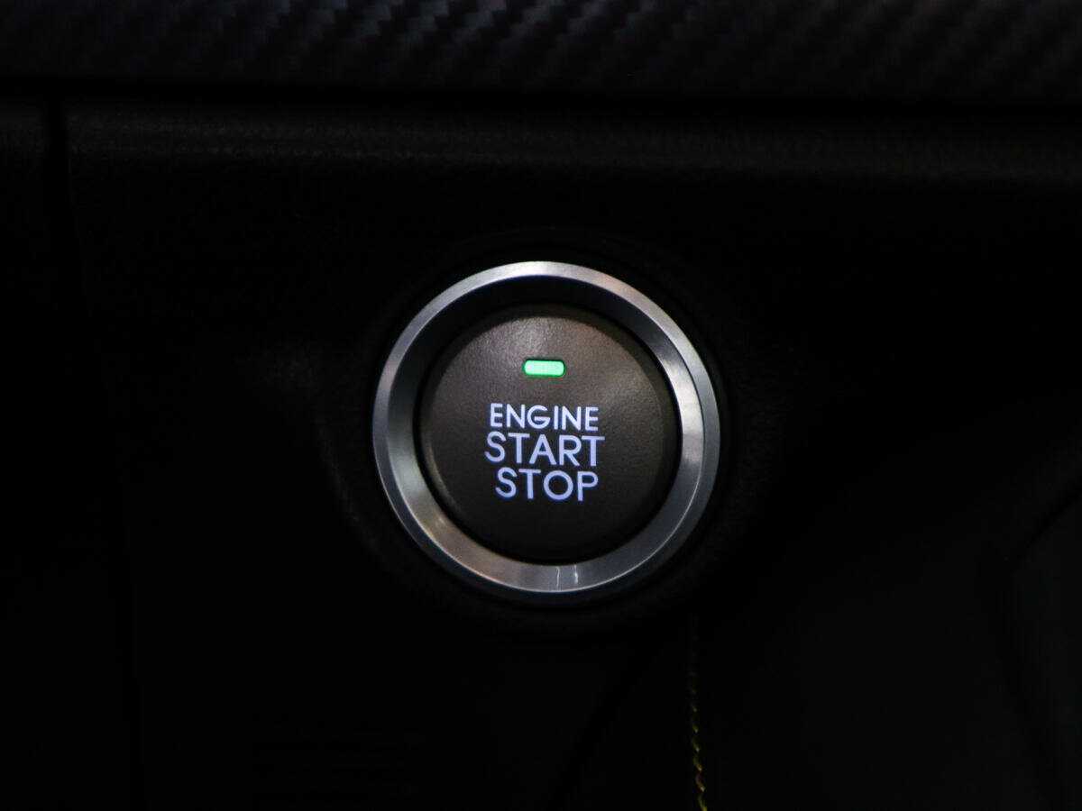 Купить Haval F7x с пробегом. Фото: #19