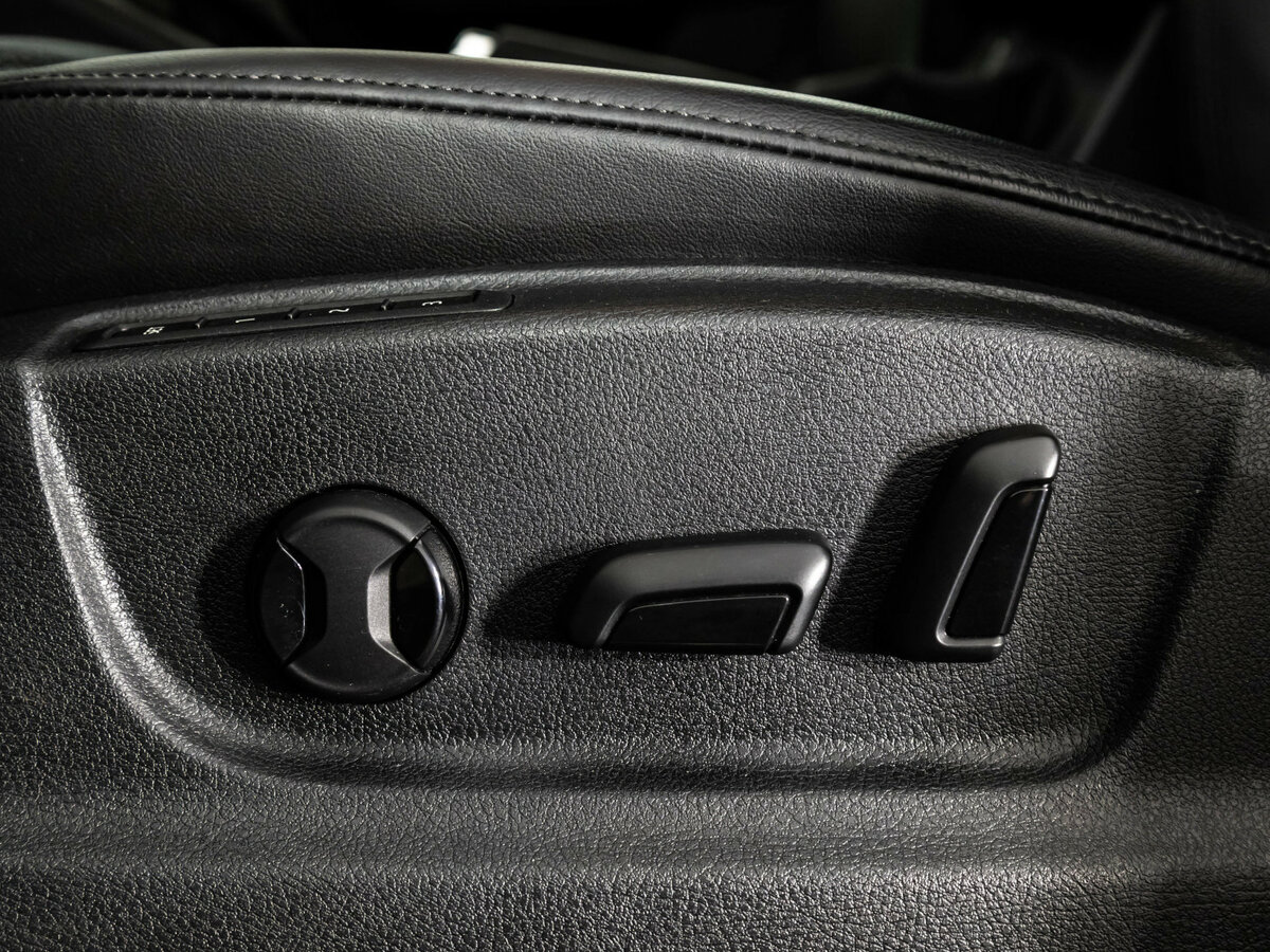 Купить Skoda Octavia с пробегом. Фото: #18