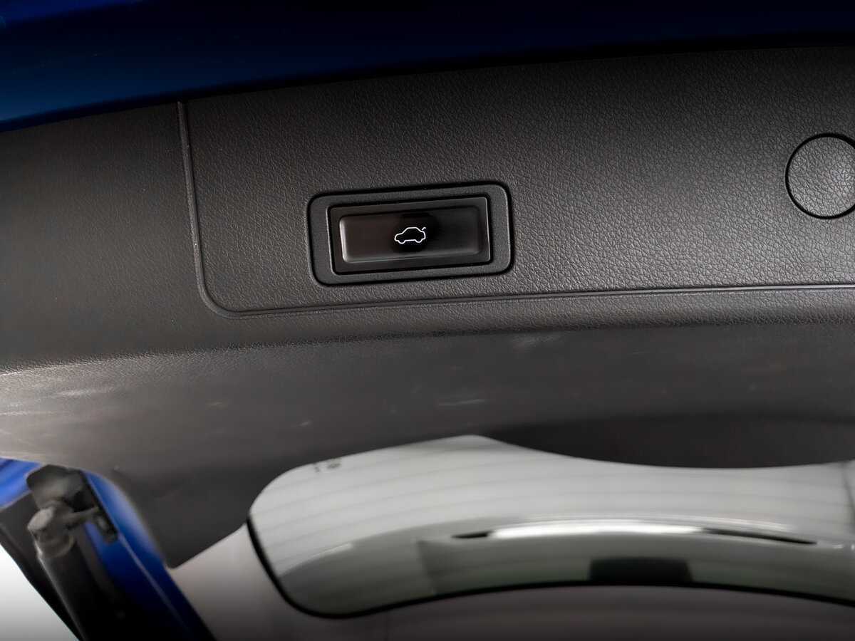 Купить Chery Tiggo 7 Pro с пробегом. Фото: #27