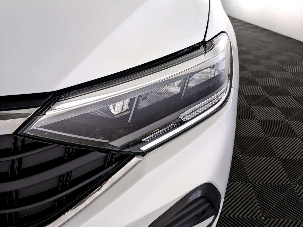 Купить Volkswagen Polo с пробегом. Фото: #15