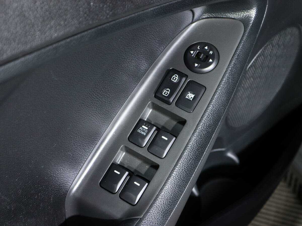 Купить Kia Cerato с пробегом. Фото: #12