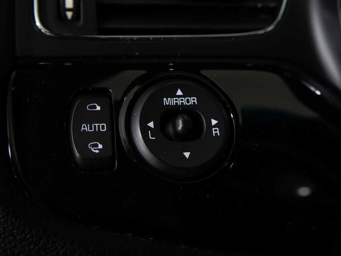 Купить Kia Ceed с пробегом. Фото: #10