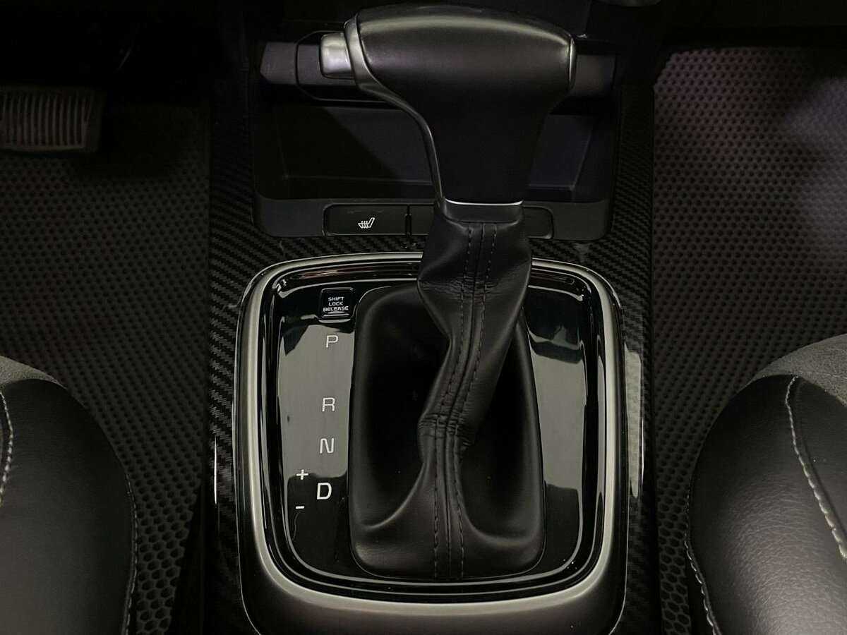 Купить Kia Rio с пробегом. Фото: #12