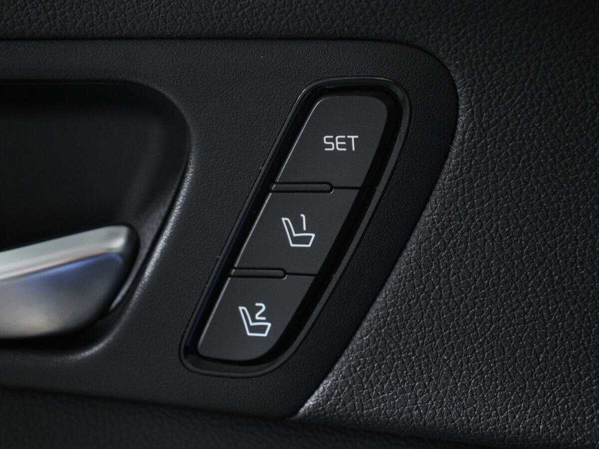 Купить Kia Optima с пробегом. Фото: #20