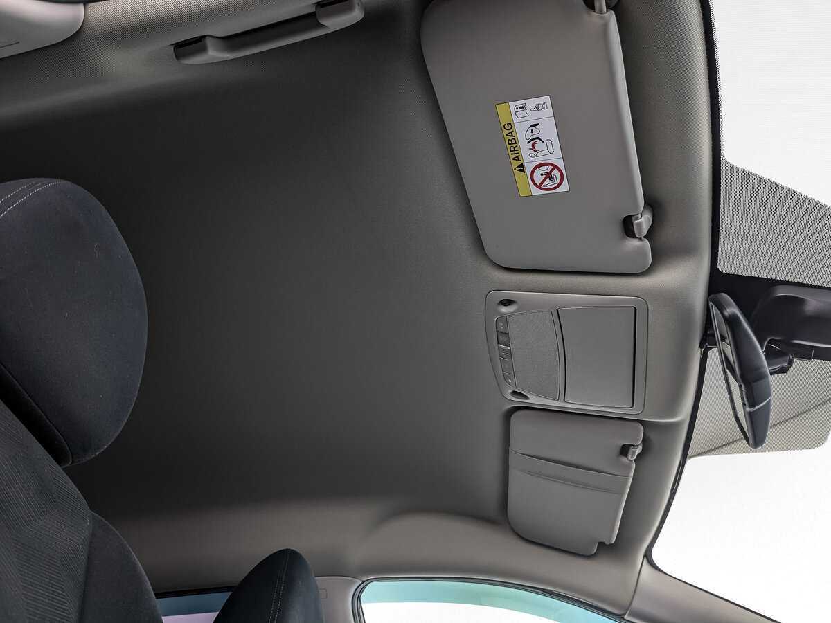 Купить Nissan X-Trail с пробегом. Фото: #18