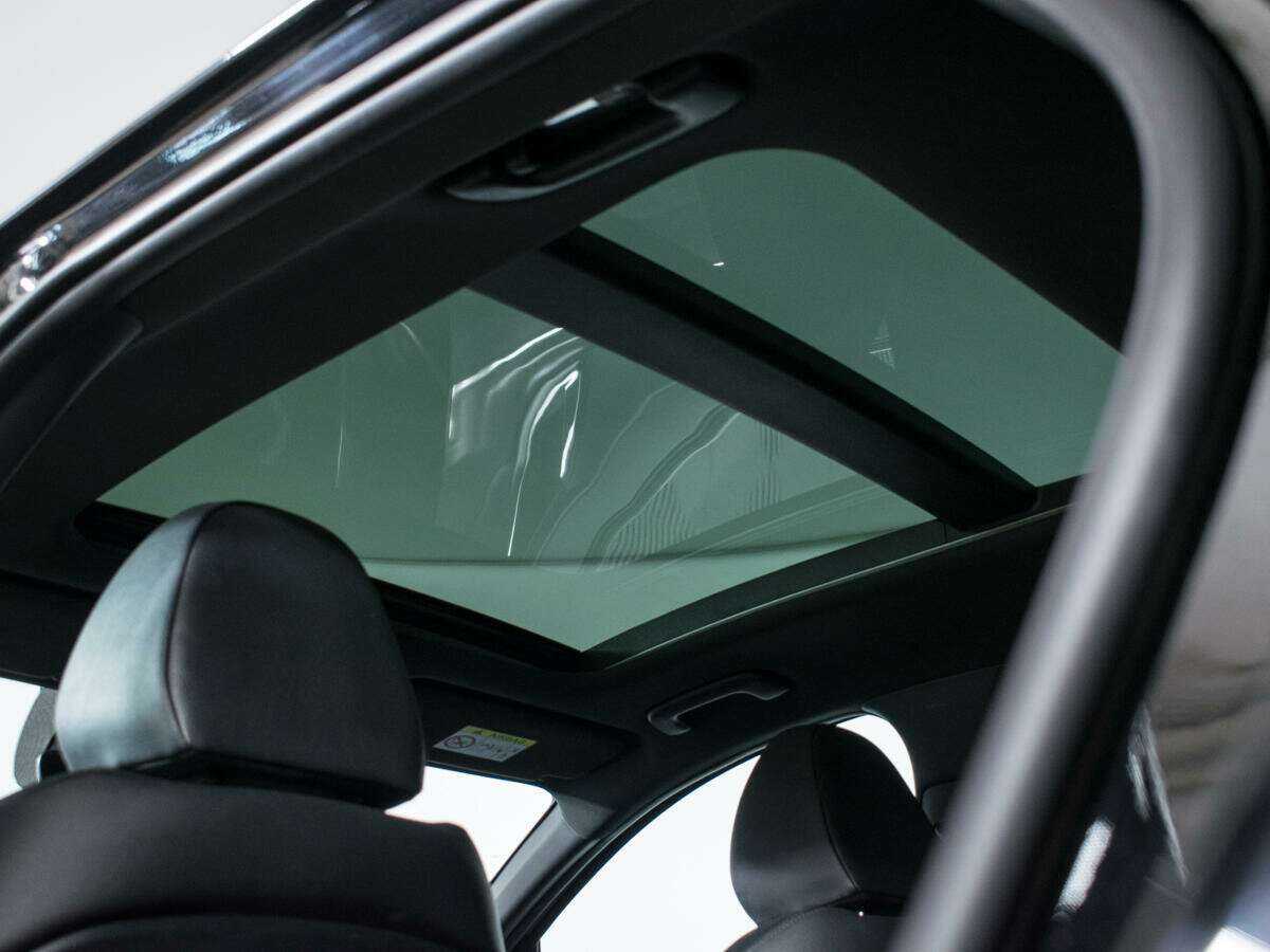 Купить Kia K5 с пробегом. Фото: #14