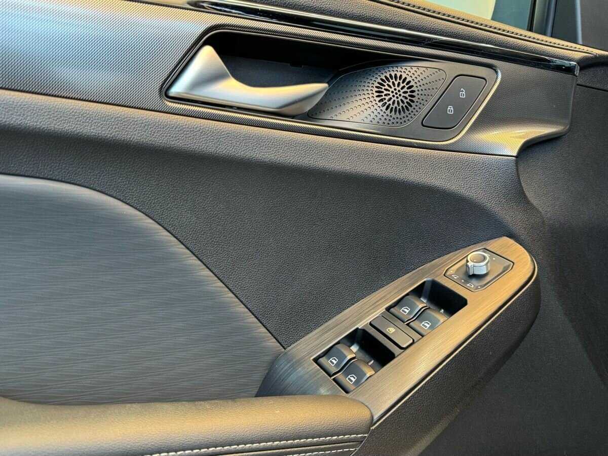 Купить Haval Jolion с пробегом. Фото: #15