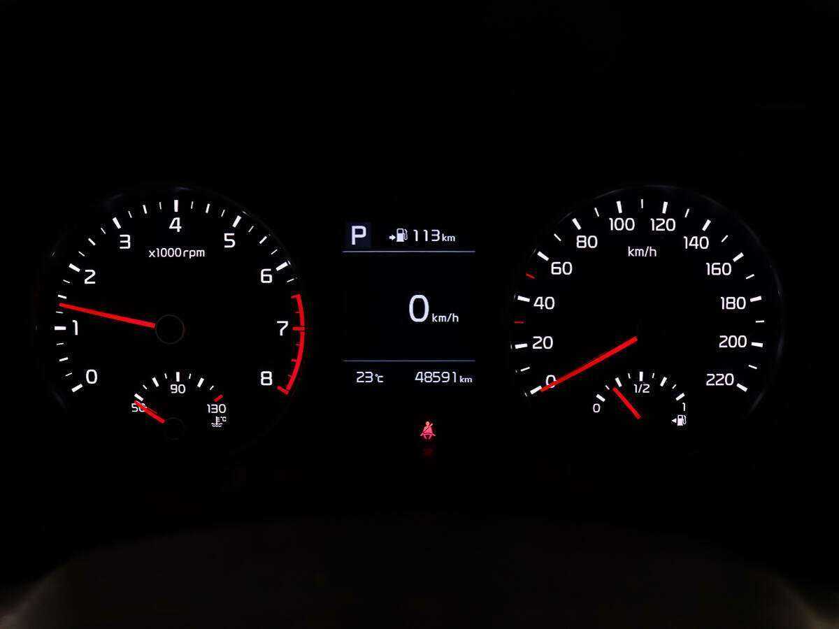 Купить Kia Rio с пробегом. Фото: #13