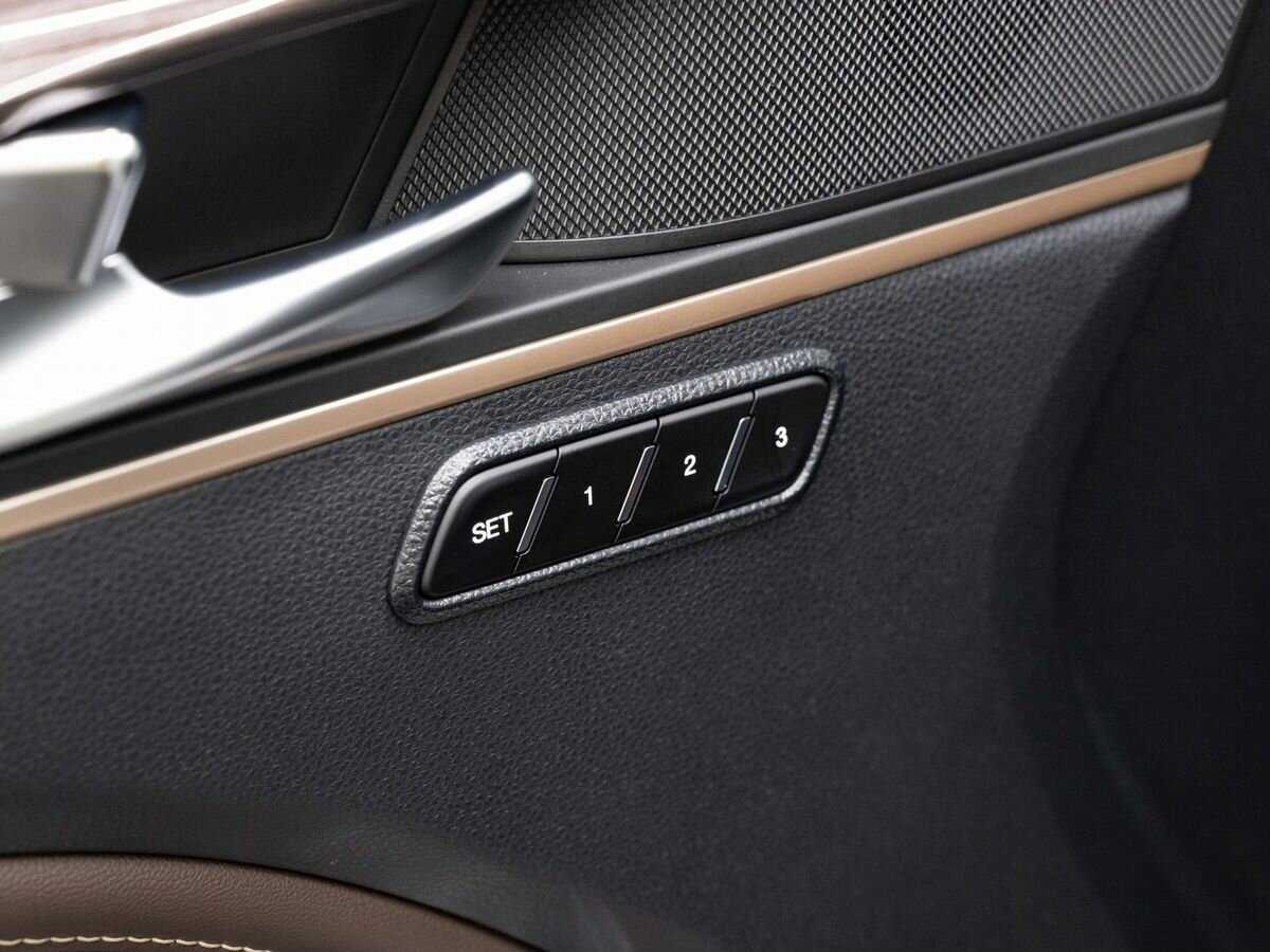 Купить GAC GS5 с пробегом. Фото: #19