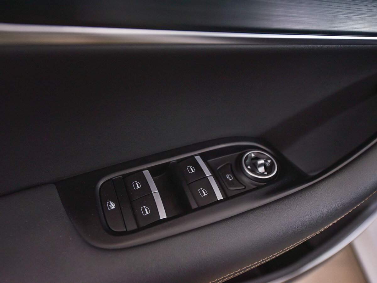 Купить Chery Tiggo 8 с пробегом. Фото: #20