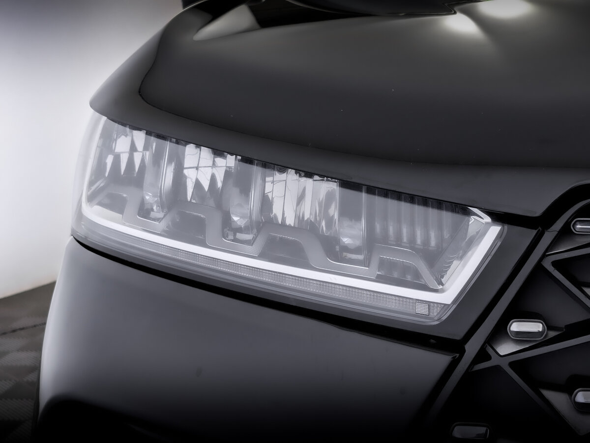 Купить Chery Tiggo 7 Pro с пробегом. Фото: #16