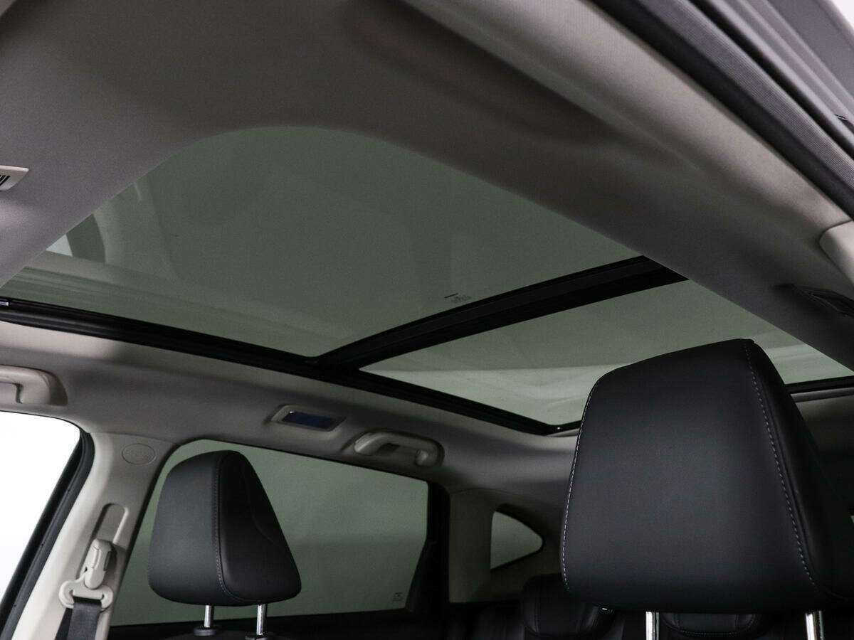 Купить Haval F7 с пробегом. Фото: #12