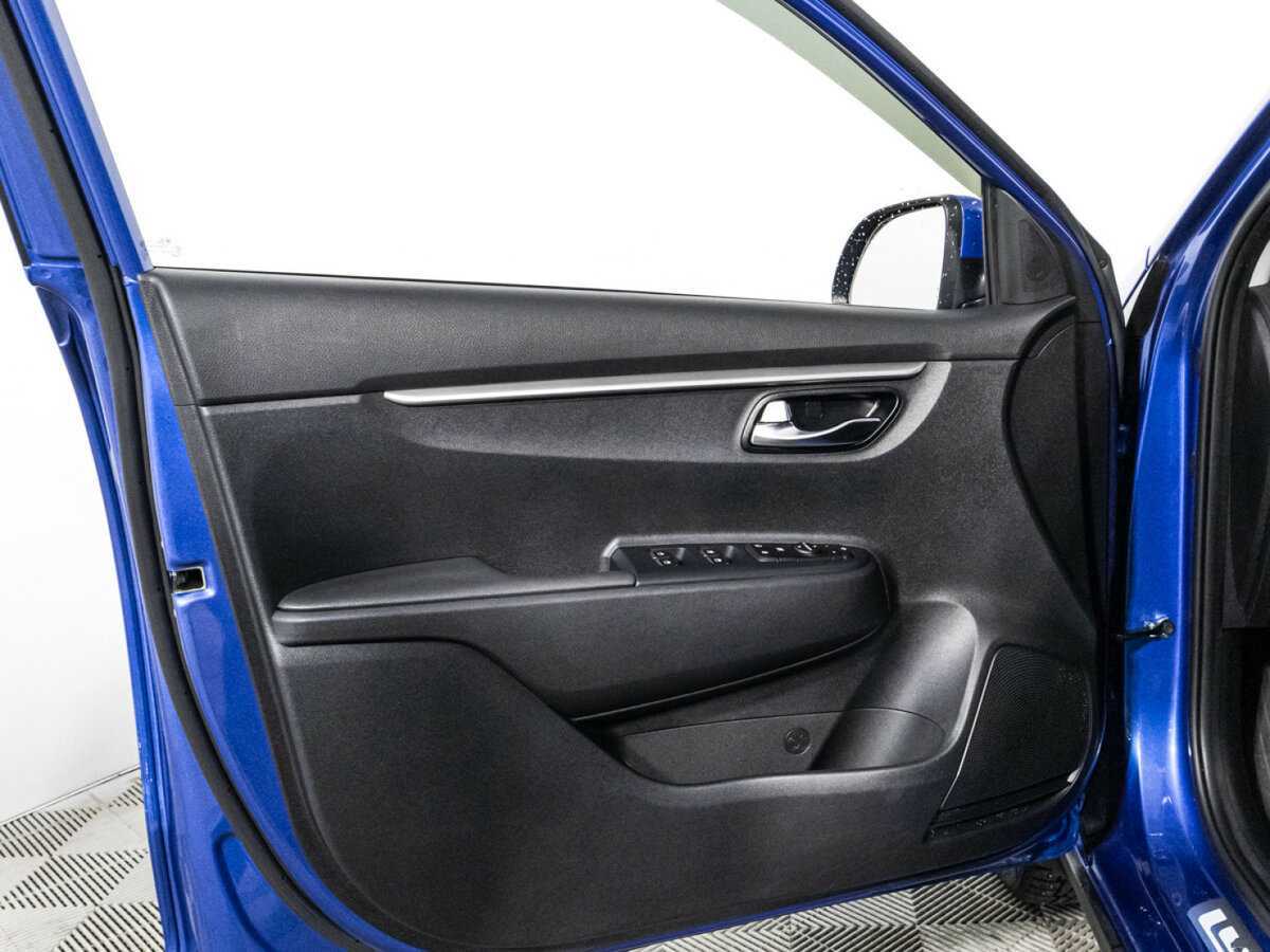 Купить Kia Rio с пробегом. Фото: #21