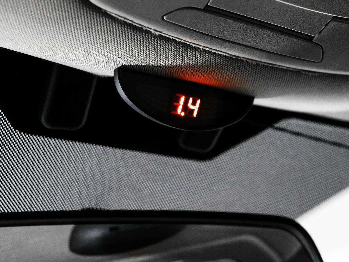 Купить Ford Kuga с пробегом. Фото: #14