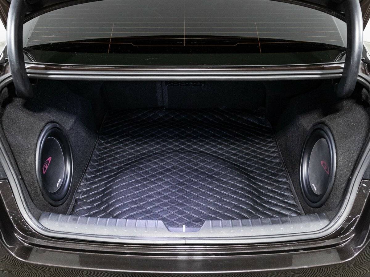 Купить Kia Optima с пробегом. Фото: #20