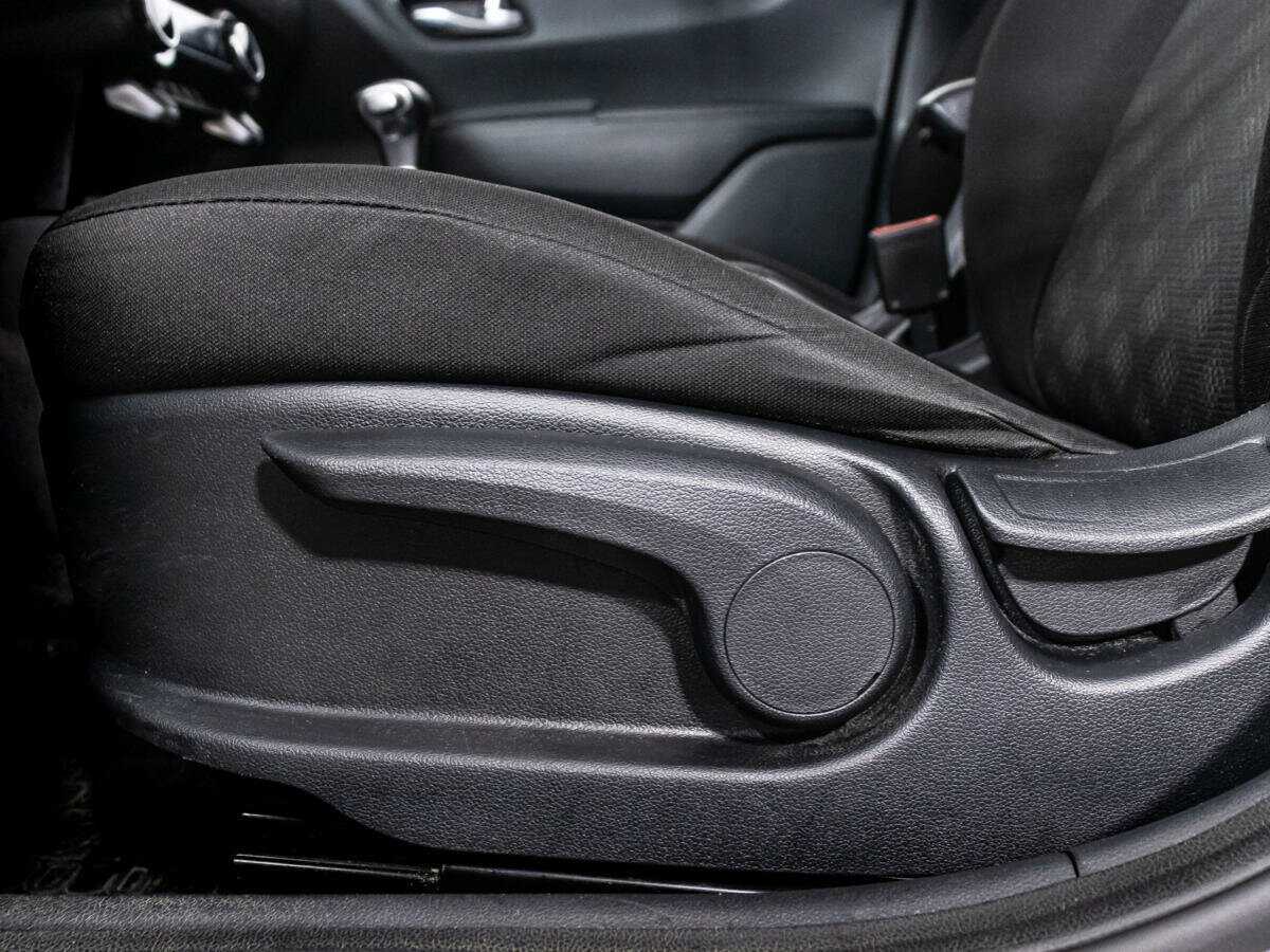 Купить Kia Rio с пробегом. Фото: #19