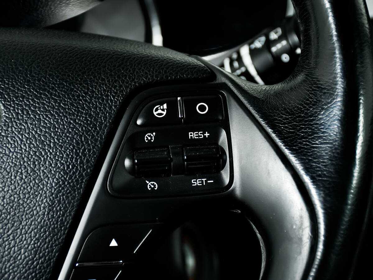 Купить Kia Ceed с пробегом. Фото: #13
