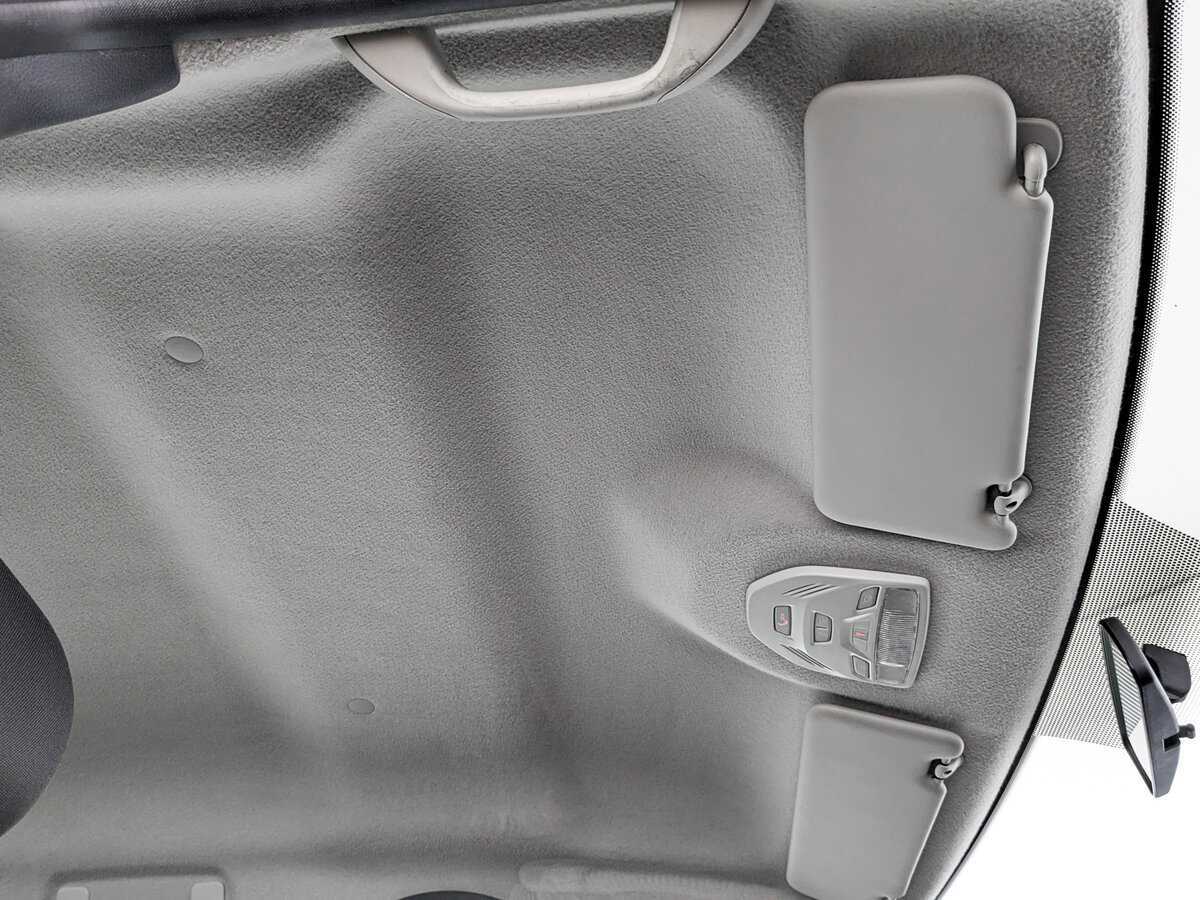 Купить Lada (ВАЗ) Largus с пробегом. Фото: #16