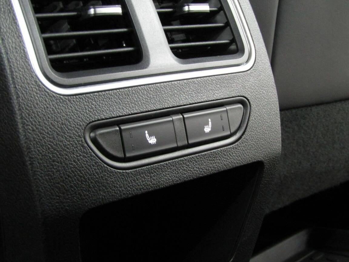 Купить Haval F7 с пробегом. Фото: #12