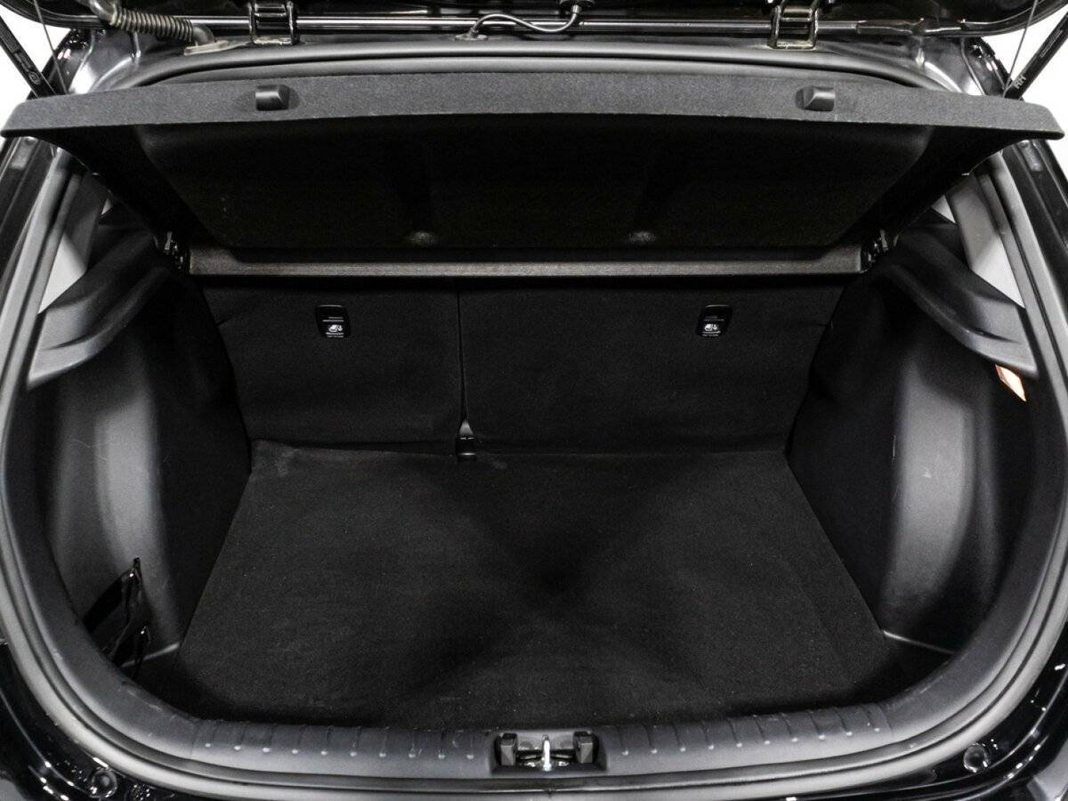 Купить Kia Rio с пробегом. Фото: #14