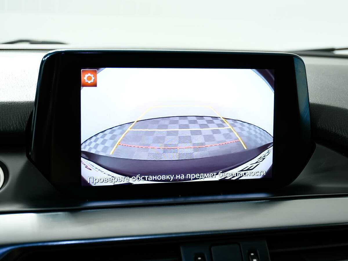 Купить Mazda 6 с пробегом. Фото: #13
