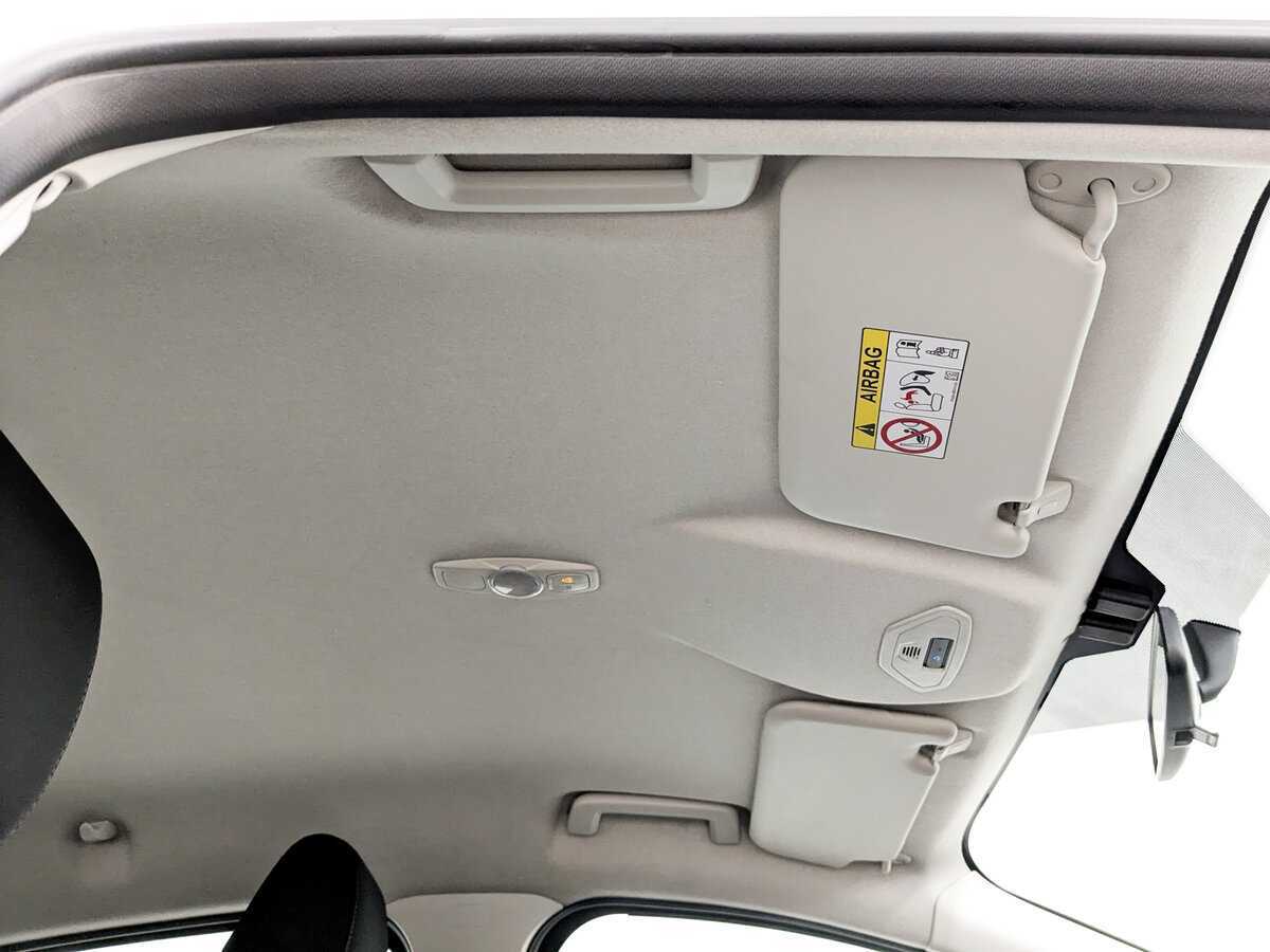 Купить Ford Focus с пробегом. Фото: #21