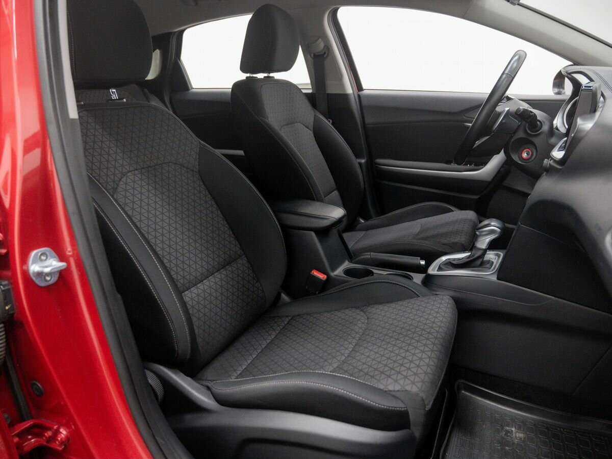 Купить Kia Ceed с пробегом. Фото: #16