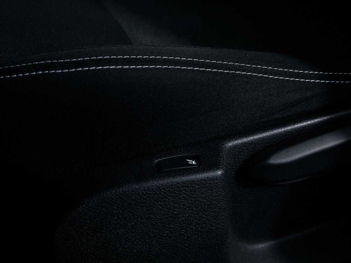 Купить Renault Sandero с пробегом. Фото: #19