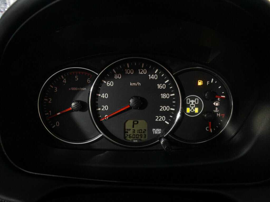 Купить Mitsubishi Pajero Sport с пробегом. Фото: #11