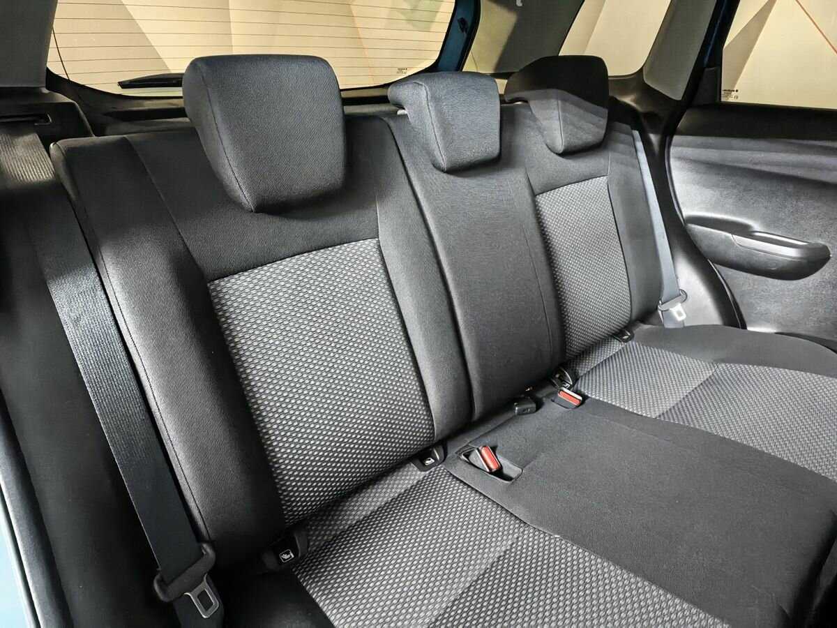 Купить Suzuki Vitara с пробегом. Фото: #12