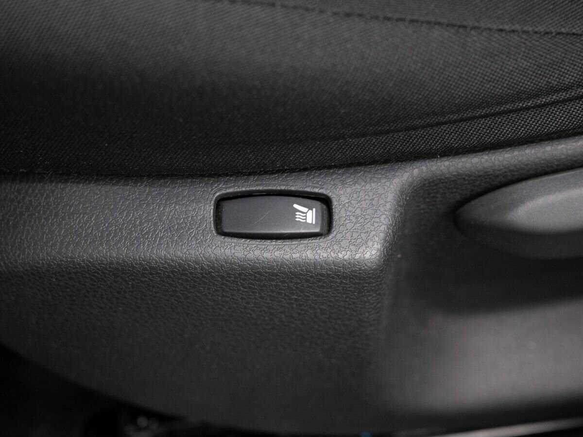 Купить Renault Sandero с пробегом. Фото: #16