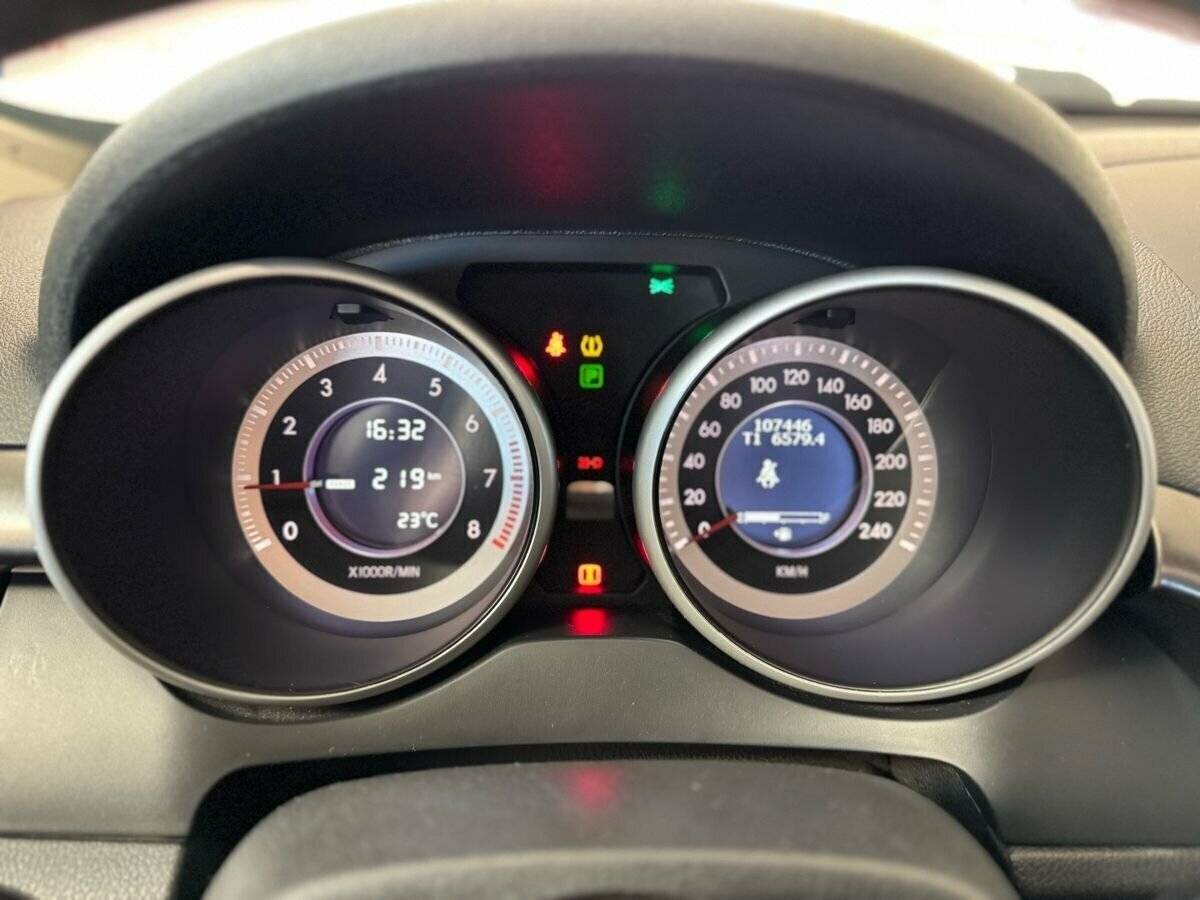 Купить FAW Besturn X80 с пробегом. Фото: #10