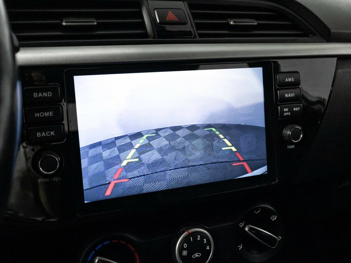 Купить Kia Rio с пробегом. Фото: #15