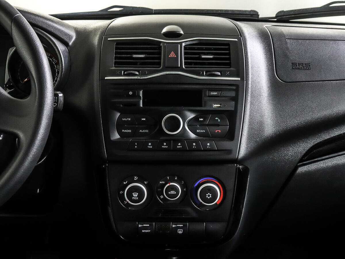 Купить Lada (ВАЗ) Granta с пробегом. Фото: #11