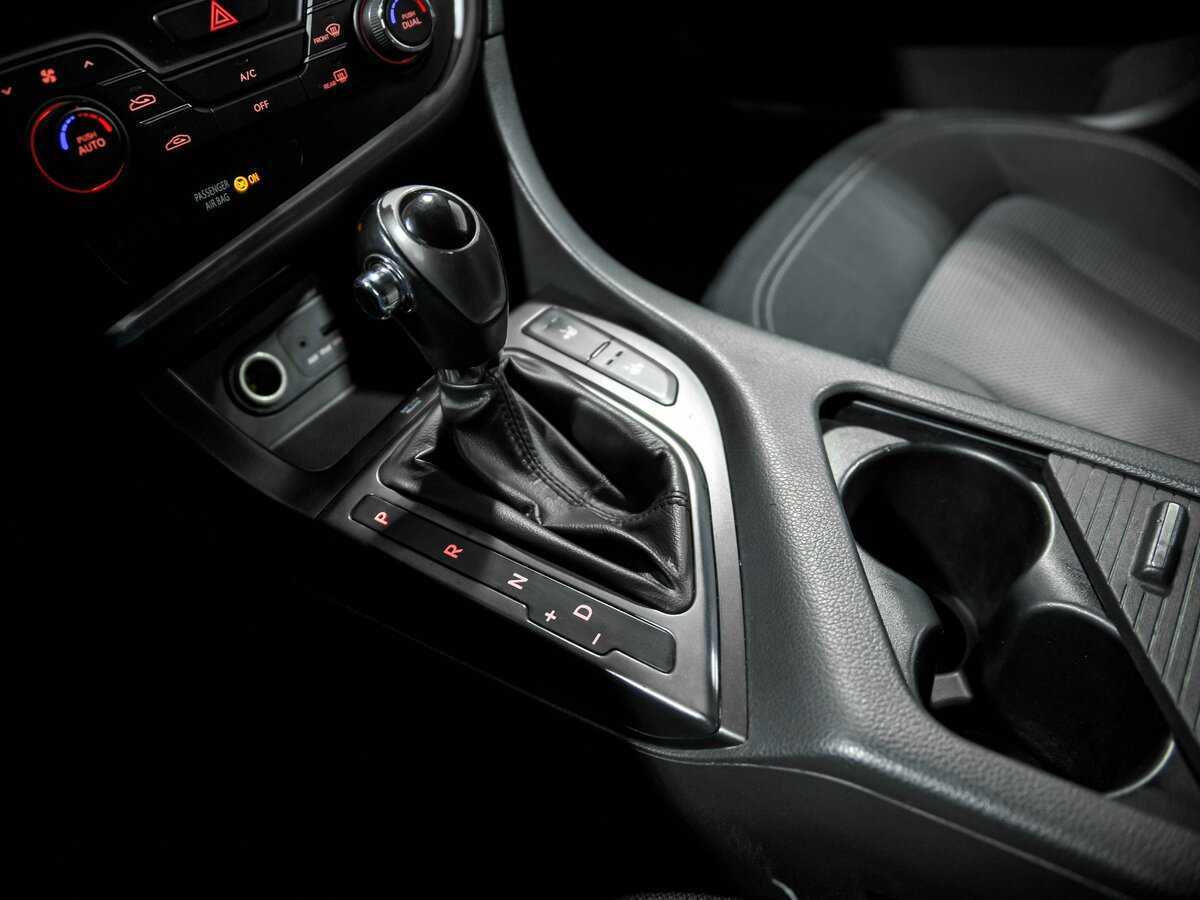 Купить Kia Optima с пробегом. Фото: #9