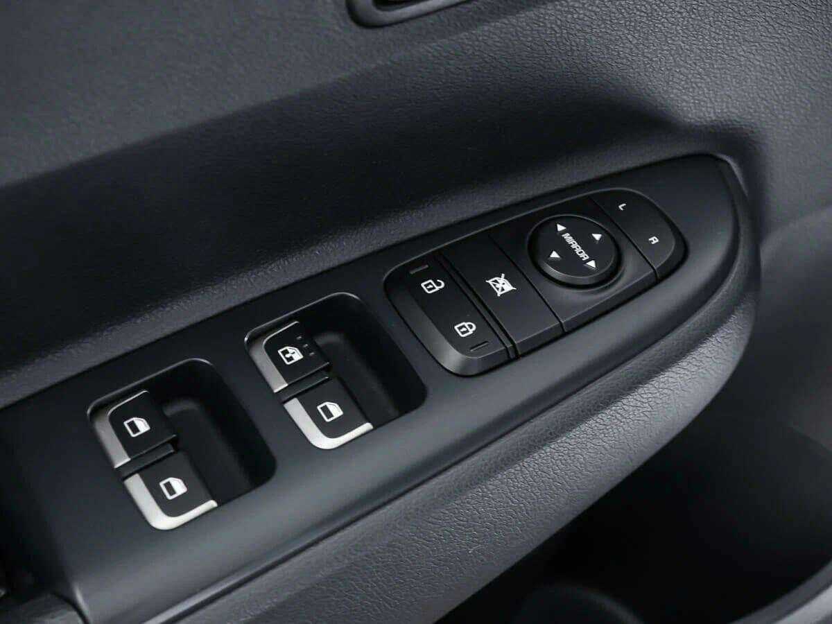 Купить Kia Rio с пробегом. Фото: #22