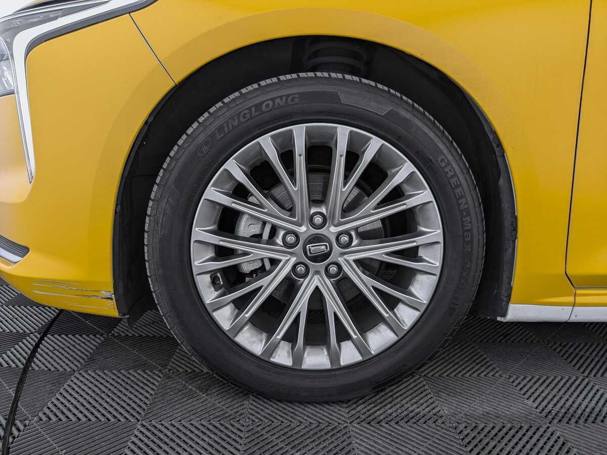 Купить FAW Bestune B70 с пробегом. Фото: #10