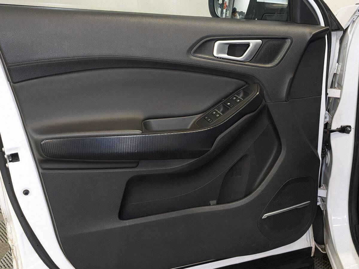 Купить Chery Tiggo 4 с пробегом. Фото: #16