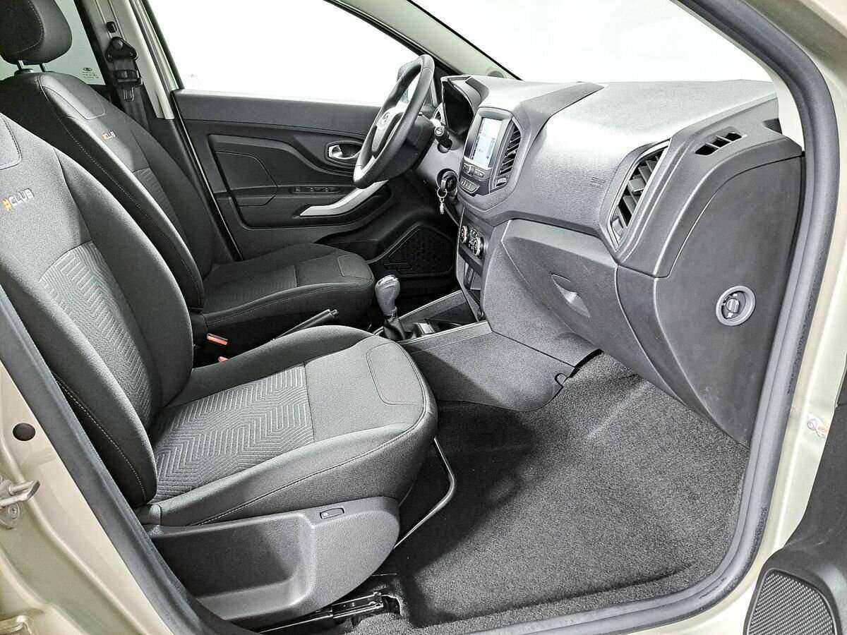 Купить Lada (ВАЗ) XRAY с пробегом. Фото: #6