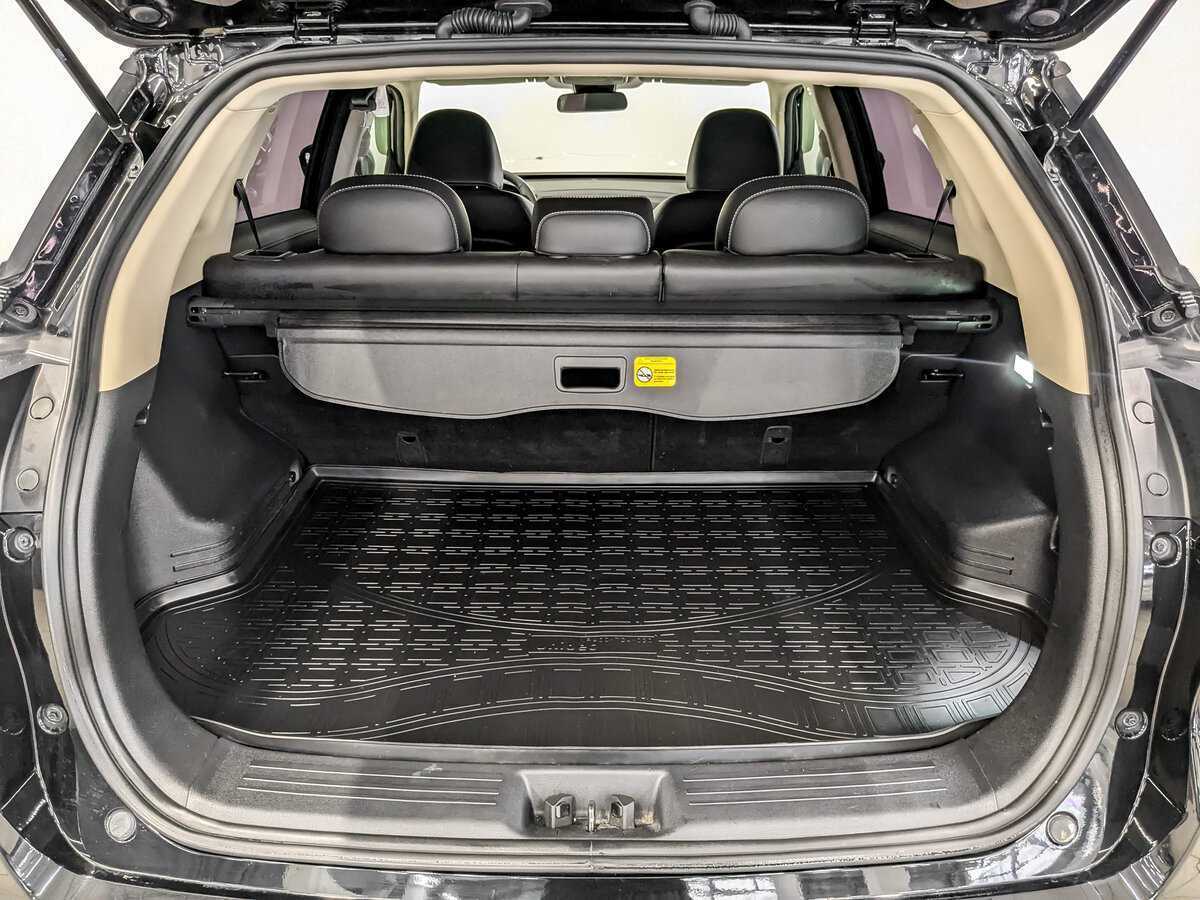 Купить Geely Atlas с пробегом. Фото: #9