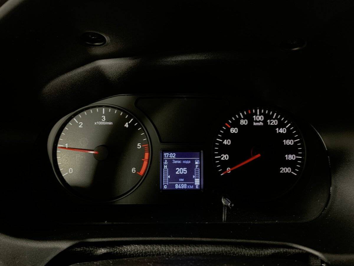 Купить УАЗ Patriot с пробегом. Фото: #14