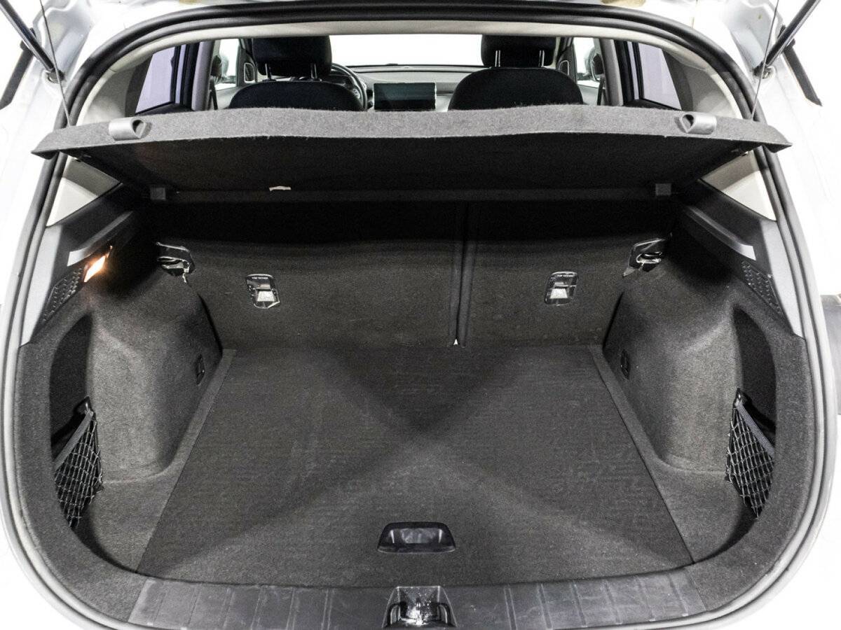 Купить Geely Coolray с пробегом. Фото: #15