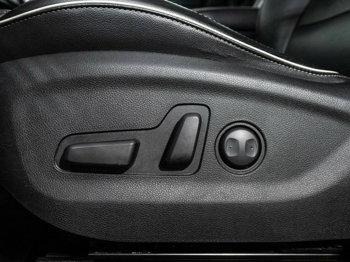 Купить Kia Sportage с пробегом. Фото: #15