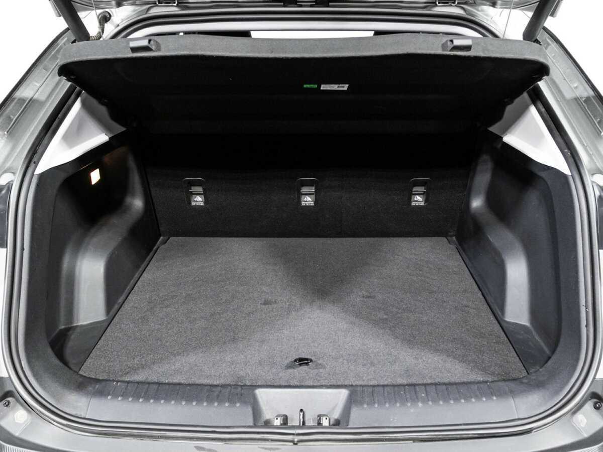 Купить OMODA C5 с пробегом. Фото: #14