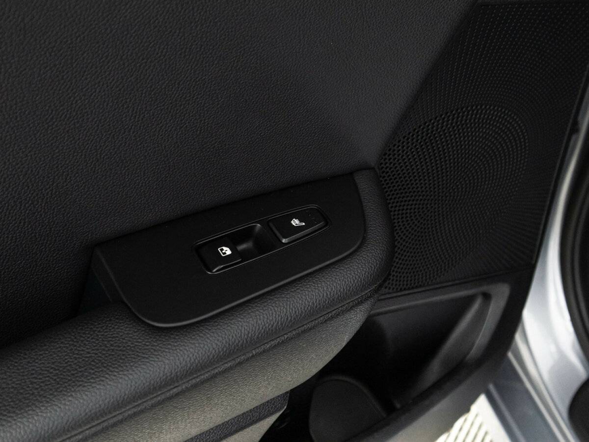 Купить Kia Ceed с пробегом. Фото: #23