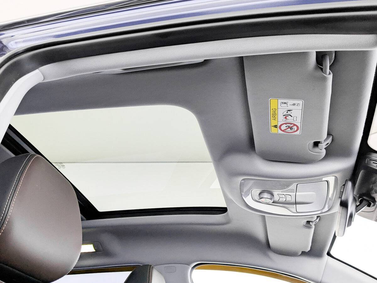 Купить Chery Tiggo 8 Pro с пробегом. Фото: #23