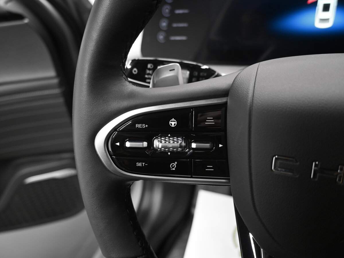 Купить Chery Arrizo 8 с пробегом. Фото: #22